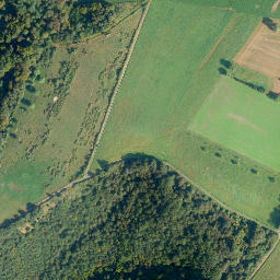 Satellite imagery of Teufels-Lei, DE