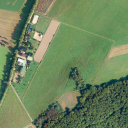 Satellite imagery of Kerr-Berg, DE