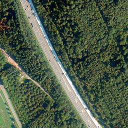 Satellite imagery of Ehling, DE
