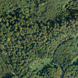 Satellite imagery of Ehling, DE