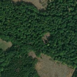 Satellite imagery of Wormser Berg, DE