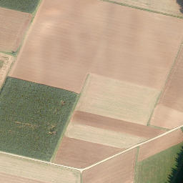 Satellite imagery of Schaarheck, DE
