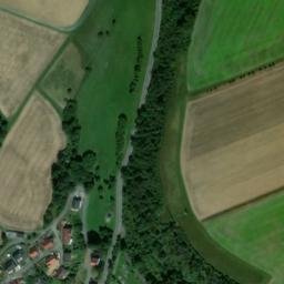 Satellite imagery of Scheidberg, DE
