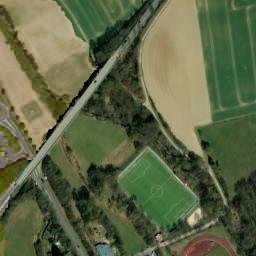 Satellite imagery of Nollen, DE