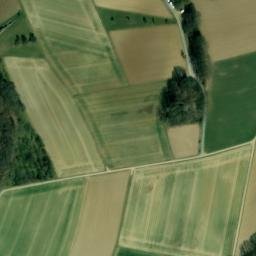 Satellite imagery of Weißenstein, DE