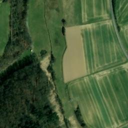 Satellite imagery of Weißenstein, DE