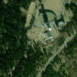 Satellite imagery of Großer Feldberg, DE