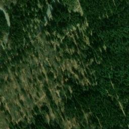 Satellite imagery of Großer Feldberg, DE