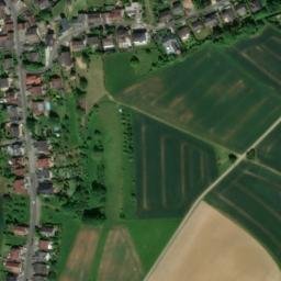 Satellite imagery of Galgenberg, DE