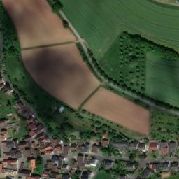 Satellite imagery of Weißer Berg, DE