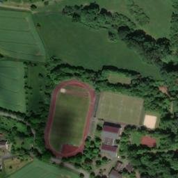 Satellite imagery of Weißer Berg, DE