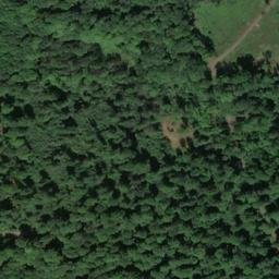 Satellite imagery of Weißer Berg, DE