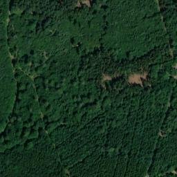 Satellite imagery of Aspenhainer Kopf, DE