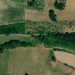 Satellite imagery of Rückberg, DE