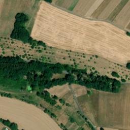 Satellite imagery of Rückberg, DE