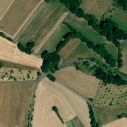 Satellite imagery of Rückberg, DE