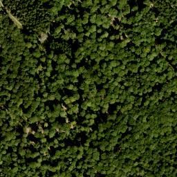 Satellite imagery of Großer Goldberg, DE