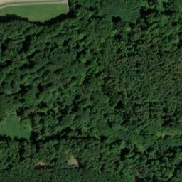 Satellite imagery of Klaushöhe, DE