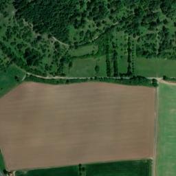 Satellite imagery of Altenberg, DE