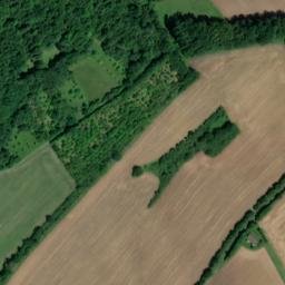 Satellite imagery of Altenberg, DE