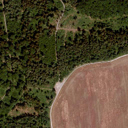 Satellite imagery of Kleiner Haßberg, DE