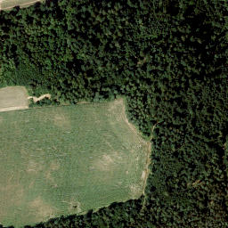Satellite imagery of Hühnerberg, DE