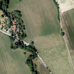 Satellite imagery of Schloss Finkenau, DE