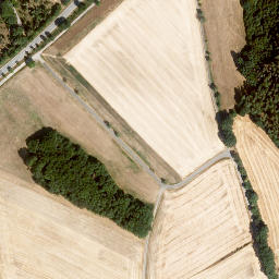 Satellite imagery of Kostberg, DE