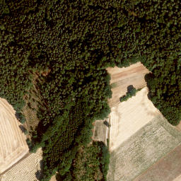 Satellite imagery of Kostberg, DE