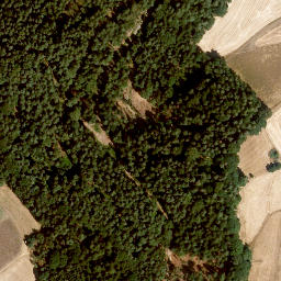 Satellite imagery of Kostberg, DE