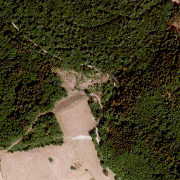 Satellite imagery of Radspitze, DE