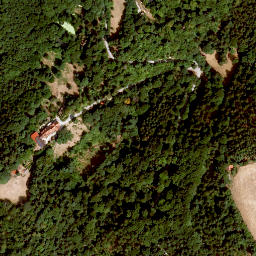 Satellite imagery of Radspitze, DE