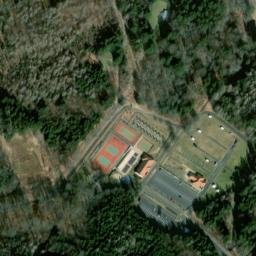 Satellite imagery of Hainberg, CZ