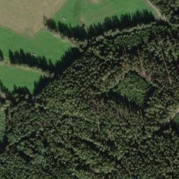 Satellite imagery of Stráž [Aš-Horní Paseky] WT-1, CZ