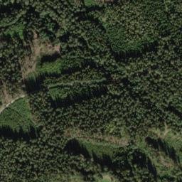 Satellite imagery of Stráž [Aš-Horní Paseky] WT-2, CZ