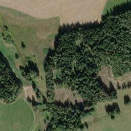 Satellite imagery of Stráž [Aš-Horní Paseky] WT-2, CZ