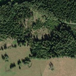 Satellite imagery of Stráž [Aš-Horní Paseky] WT-3, CZ