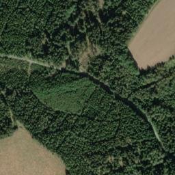 Satellite imagery of Stráž [Aš-Horní Paseky] WT-3, CZ