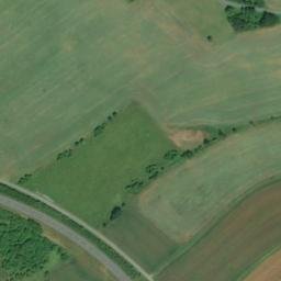 Satellite imagery of survey_point, CZ