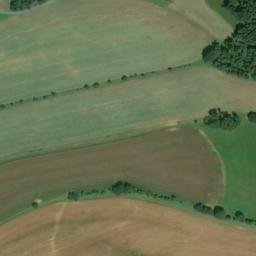 Satellite imagery of survey_point, CZ