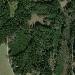 Satellite imagery of [Nový Kostel-Svažec] WT-1, CZ