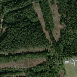 Satellite imagery of [Nový Kostel-Svažec] WT-2, CZ