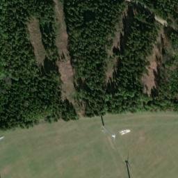 Satellite imagery of [Nový Kostel-Svažec] WT-2, CZ