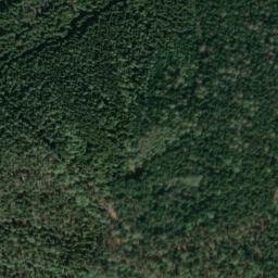 Satellite imagery of Vysoká Paseka [Krajková-Leopoldovy Hamry], CZ