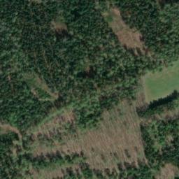 Satellite imagery of Vysoká Paseka [Krajková-Leopoldovy Hamry], CZ