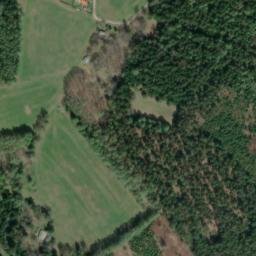 Satellite imagery of Březnice [Krajková-Libnov] outlook p., CZ