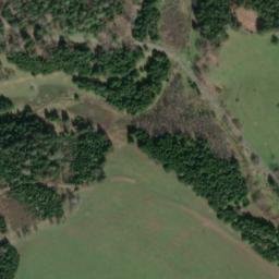 Satellite imagery of Březnice [Krajková-Libnov] outlook p., CZ