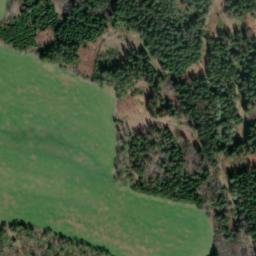 Satellite imagery of Šibeniční vrch [Krajková-Dolina], CZ