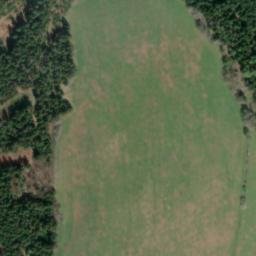 Satellite imagery of Šibeniční vrch [Krajková-Dolina], CZ