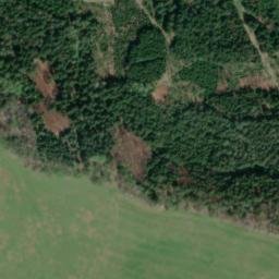 Satellite imagery of Šibeniční vrch [Krajková-Dolina], CZ